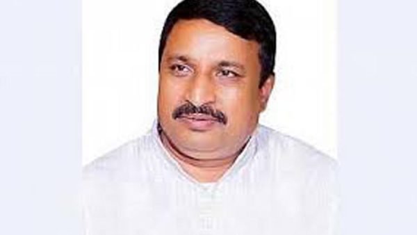 এমপি নিজাম হাজারী সপরিবারে করোনায় আক্রান্ত