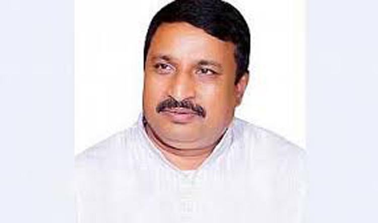 এমপি নিজাম হাজারী সপরিবারে করোনায় আক্রান্ত