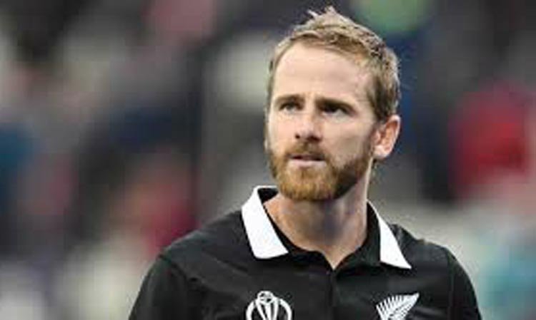 বাংলাদেশ দলের জন্য সুখবর, ছিটকে গেলেন উইলিয়ামনসন