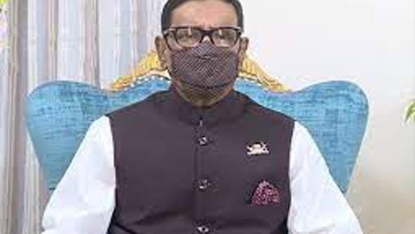 সরকারের পদত্যাগের আহ্বান বিএনপির অগণতান্ত্রিক আচরণ