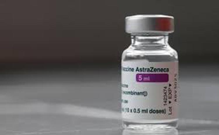 কানাডায় স্থগিত অক্সফোর্ড-অ্যাস্ট্রাজেনেকার ভ্যাকসিন