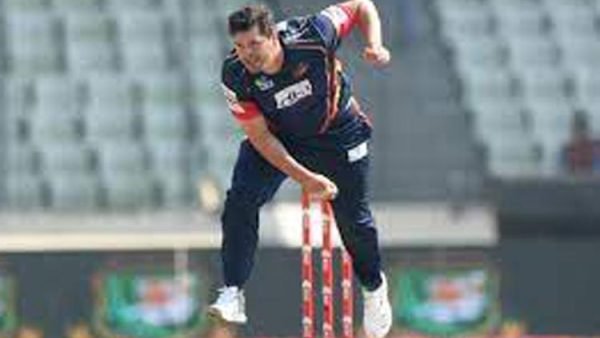 বিপিএল মাতানো ফ্রাইলিঙ্কের ক্রিকেটকে বিদায়