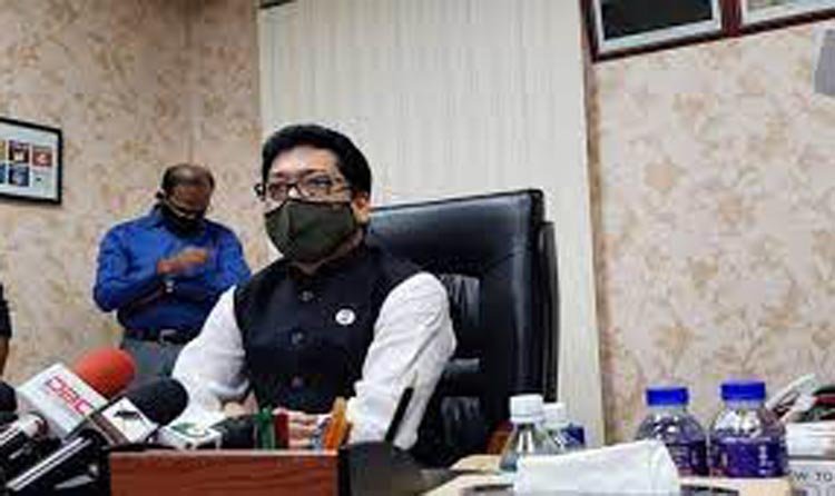 অফিস-আদালতে ৫০ শতাংশ উপস্থিতি বাস্তবায়ন হচ্ছে