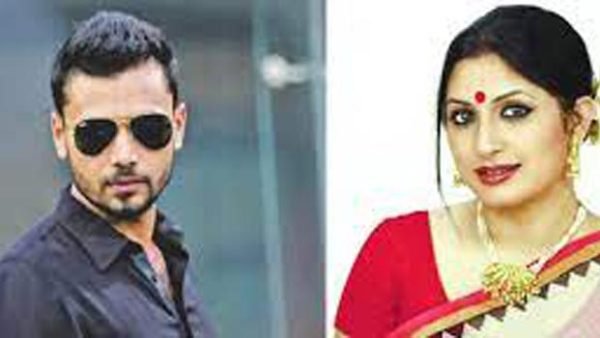 মিউজিক ভিডিওতে বিপাশা হায়াতের সঙ্গে মাশরাফি