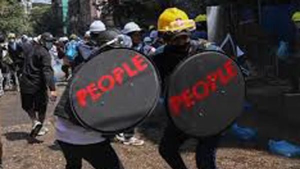 মিয়ানমারের সঙ্গে সম্পর্কের ইতি টানলো অস্ট্রেলিয়া