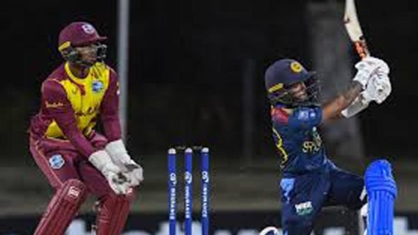 সিরিজ জিতল গেইল-পোলার্ডরা