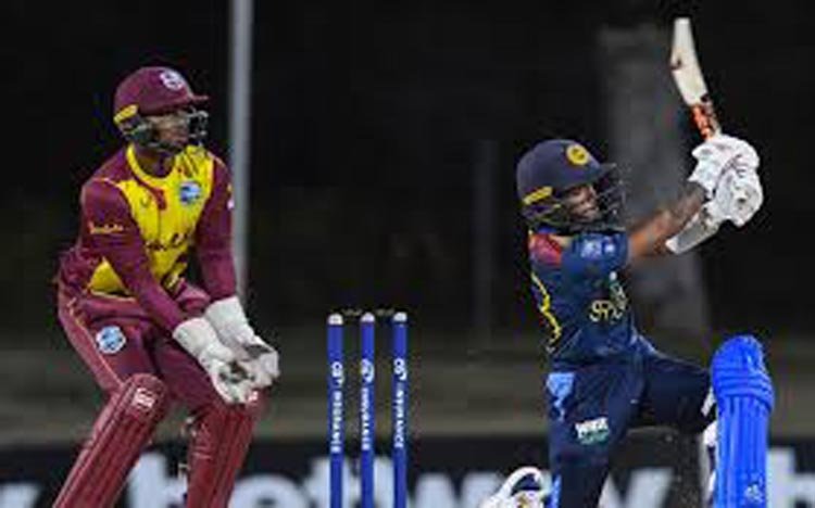 সিরিজ জিতল গেইল-পোলার্ডরা