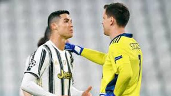 পোর্তোর বিপক্ষে জিতেও জুভেন্টাসের বিদায়