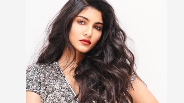 এবার বলিউডে সালমানের ভাগ্নী