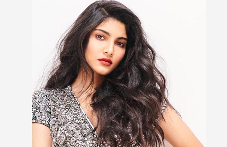 এবার বলিউডে সালমানের ভাগ্নী