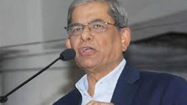 উন্নয়নের নামে দেশকে ফোকলা করেছে সরকার