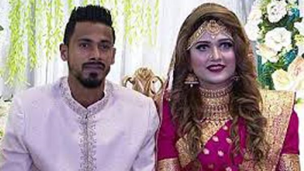 ফেক আইডি’ ভাবা সেই মেয়েটিই এখন বউ