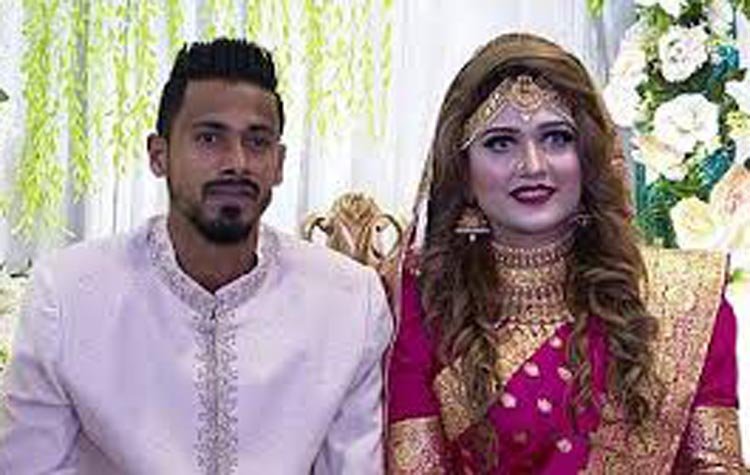 ফেক আইডি’ ভাবা সেই মেয়েটিই এখন বউ