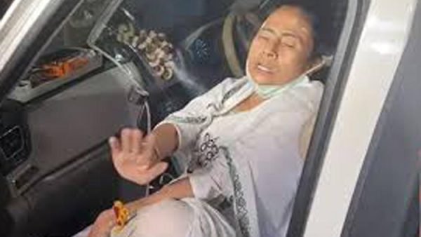 মমতা আহত হওয়ার ঘটনা তদন্ত করবে সিআইডি