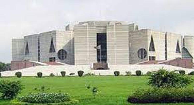 সংসদ অধিবেশন উপলক্ষে ডিএমপির নিষেধাজ্ঞা