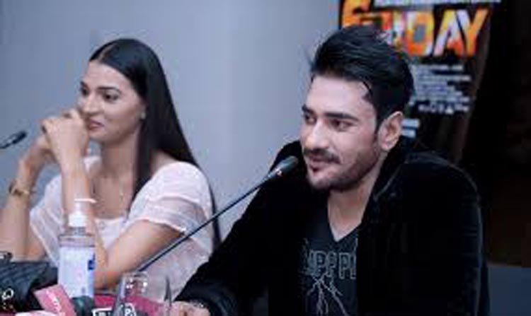 বাংলাদেশের সবচেয়ে বিগ বাজেটের মুভি “নেত্রি-দ্য লিডার”