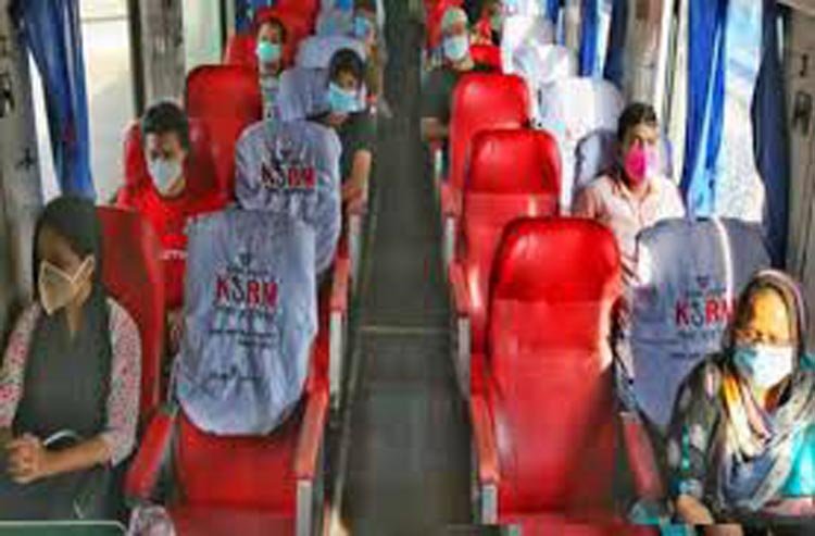 রেলে নারীদের জন্য পৃথক কামরা কেন নয়: হাইকোর্ট