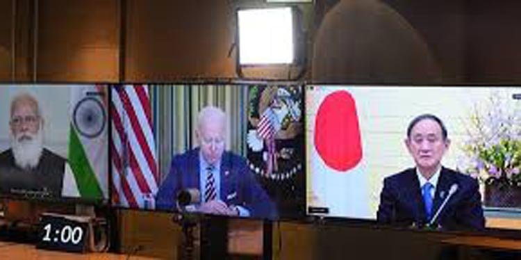 দক্ষিণ পূর্ব এশিয়ায় ১ বিলিয়ন ভ্যাকসিন সরবরাহের প্রতিশ্রুতি