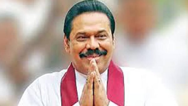 ঢাকায় আসছেন শ্রীলঙ্কার প্রধানমন্ত্রী