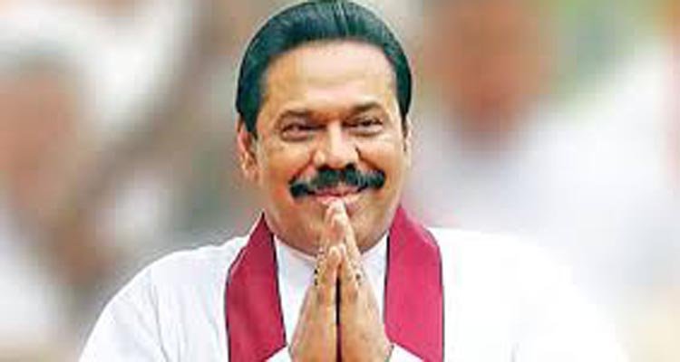 ঢাকায় আসছেন শ্রীলঙ্কার প্রধানমন্ত্রী