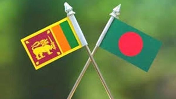 বাংলাদেশ-শ্রীলঙ্কা ৬ সমঝোতা স্মারক সই