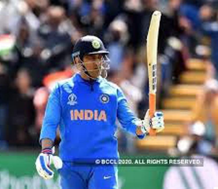 মহড়া শুরু ধোনির, ১১ মার্চ থেকে অনুশীলন শুরু চেন্নাইয়ে