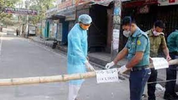 বিয়ে পিকনিক মাহফিলে আসছে নিষেধাজ্ঞা