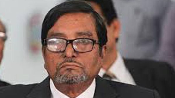 স্থানীয় নির্বাচনে অনিয়মের একটা মডেল তৈরি হয়েছে: মাহবুব তালুকদার