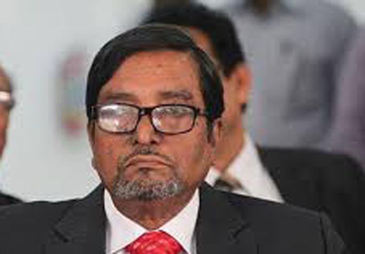 স্থানীয় নির্বাচনে অনিয়মের একটা মডেল তৈরি হয়েছে: মাহবুব তালুকদার