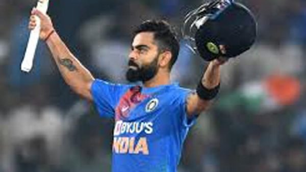 ইতিহাসে যে রেকর্ডে কোহলিই প্রথম