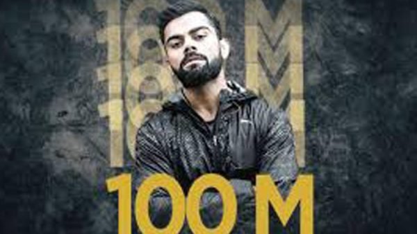 প্রথম ক্রিকেটার হিসেবে কোহলির মাইলফলক