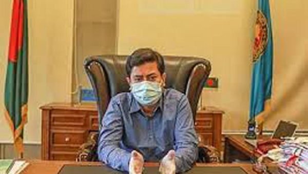 রাত ৮টার মধ্যে দোকানপাট বন্ধের আহ্বান