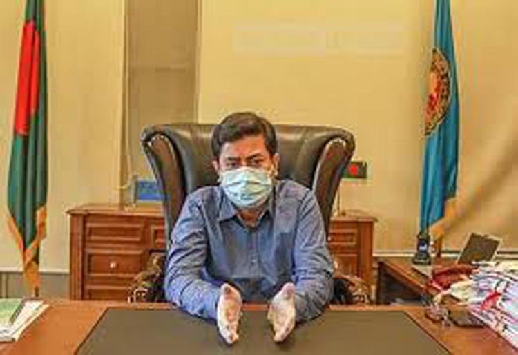 রাত ৮টার মধ্যে দোকানপাট বন্ধের আহ্বান