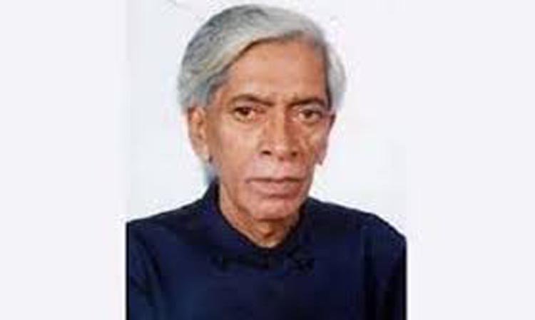 ভাষাসৈনিক জাকারিয়া খান চৌধুরী আর নেই