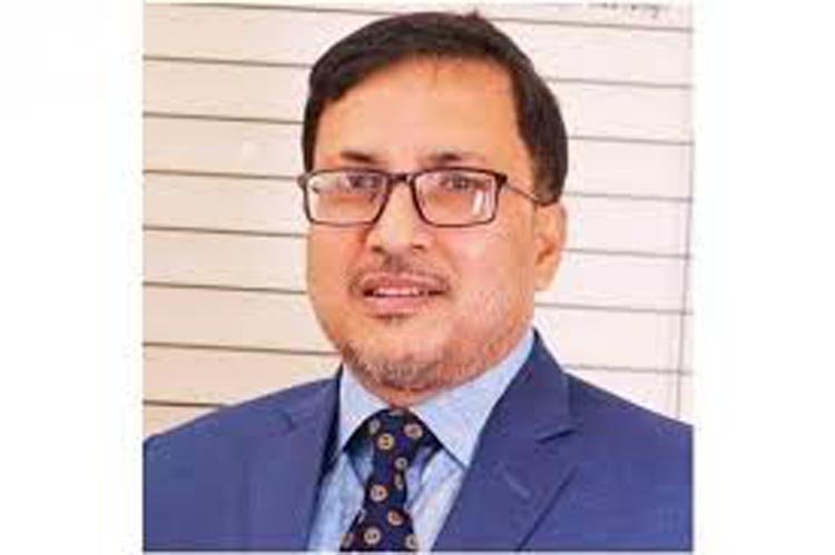 করোনায় আক্রান্ত স্বাস্থ্য অধিদপ্তরের মহাপরিচালক