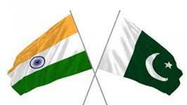 পানি বণ্টন নিয়ে বৈঠক করল ভারত ও পাকিস্তান