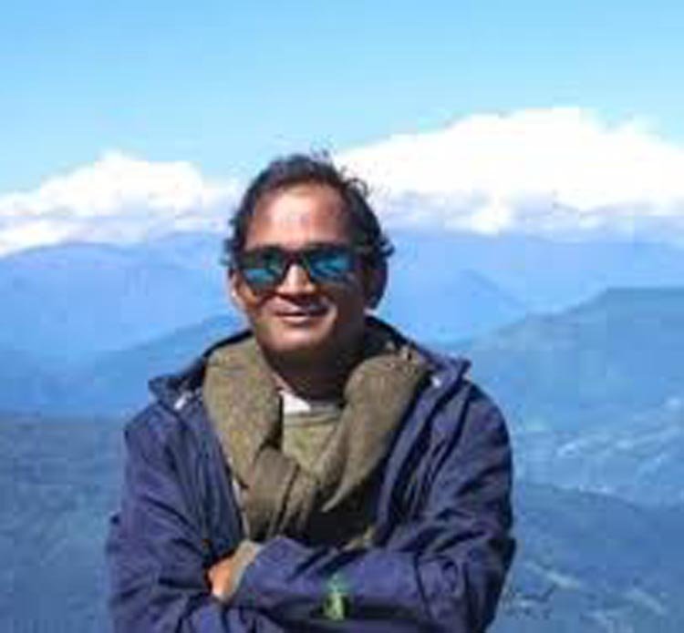 জামিনে মুক্তি পেলেন কার্টুনিস্ট কিশোর