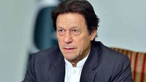 পাকিস্তানের প্রধানমন্ত্রী ইমরান খান করোনায় আক্রান্ত