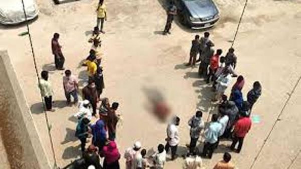 ফেসবুকে ভিডিও বার্তা দিয়ে যুবকের আত্মহত্যা