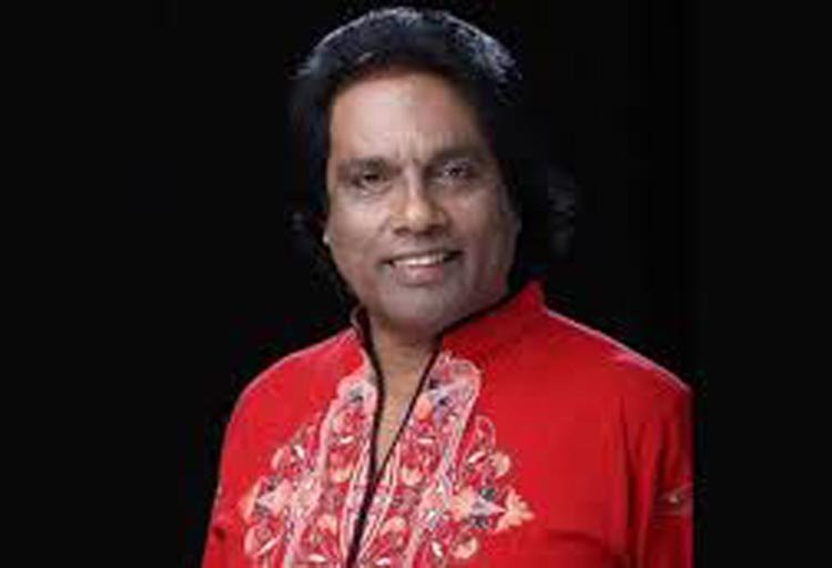 সংগীতশিল্পী জানে আলম আর নেই