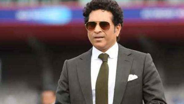 করোনায় আক্রান্ত শচীন টেন্ডুলকার