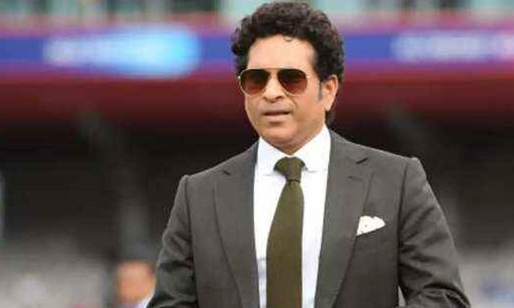 করোনায় আক্রান্ত শচীন টেন্ডুলকার