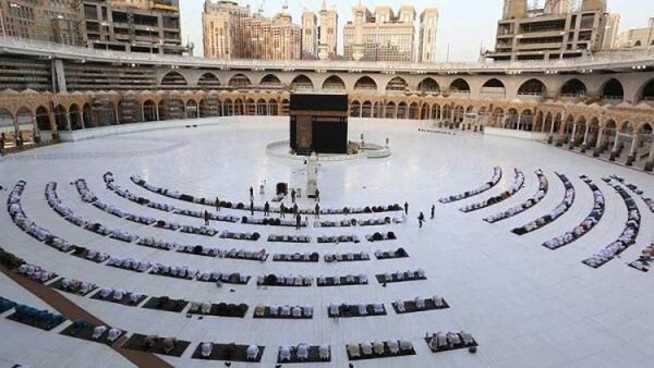 হজের প্রস্তুতি শুরু, প্রটোকল ঘোষণা সৌদি সরকারের