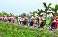 আন্তর্জাতিক নারী দিবস আজ