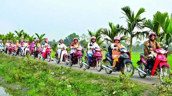 আন্তর্জাতিক নারী দিবস আজ