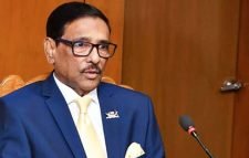 অর্ধেক যাত্রী তোলা সাপেক্ষে ৬০ শতাংশ ভাড়া বৃদ্ধি : কাদের