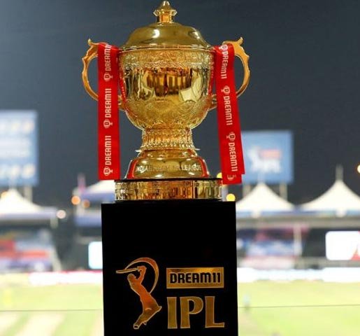 ২০২২ আইপিএল হবে দশ দলের