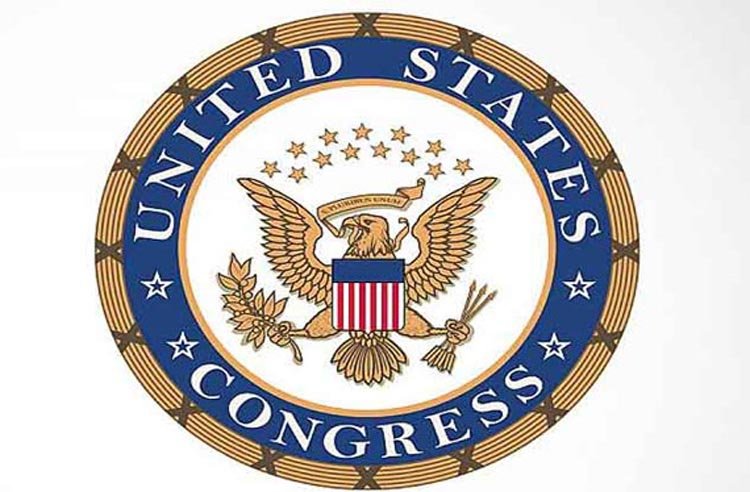 বাংলাদেশের স্বাধীনতার সুবর্ণ জয়ন্তীতে মার্কিন কংগ্রেসে