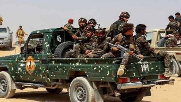 ইয়েমেনে ভয়াবহ সংঘর্ষে নিহত ৯০