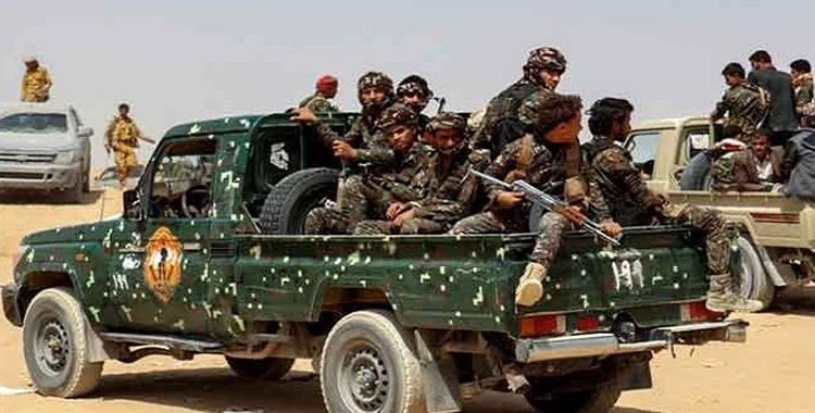 ইয়েমেনে ভয়াবহ সংঘর্ষে নিহত ৯০